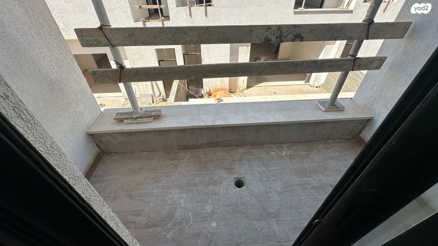 בית פרטי/ קוטג', נחל צלמון, פארק הנחל, באר שבע