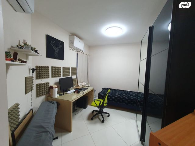 דירה, צבי תדמור, ח-501, חולון