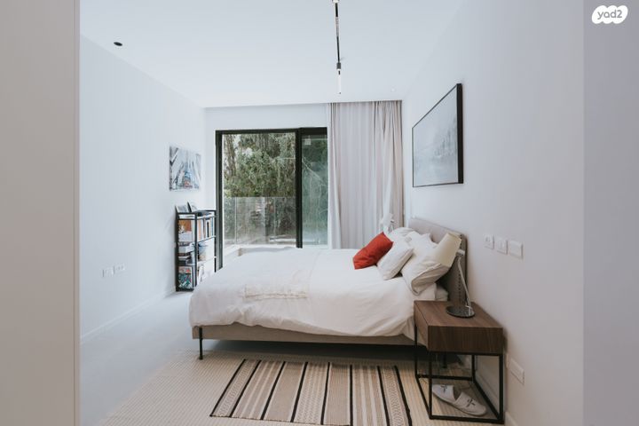 גג/ פנטהאוז, ירושלים