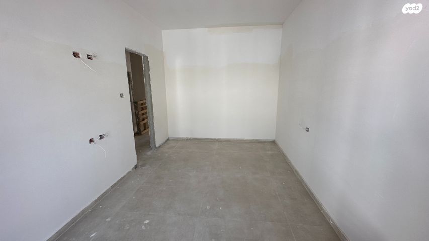 בית פרטי/ קוטג', נחל צלמון, פארק הנחל, באר שבע