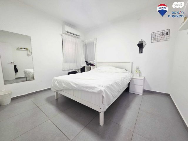 דופלקס, העלייה השנייה, רח' הנשיא צפון, חדרה