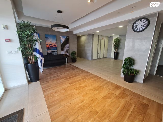 דירה, נחליאלי 2, נהריה הירוקה, נהריה