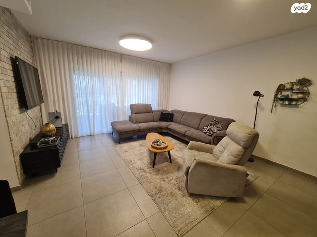 דירה, נחליאלי 2, נהריה הירוקה, נהריה