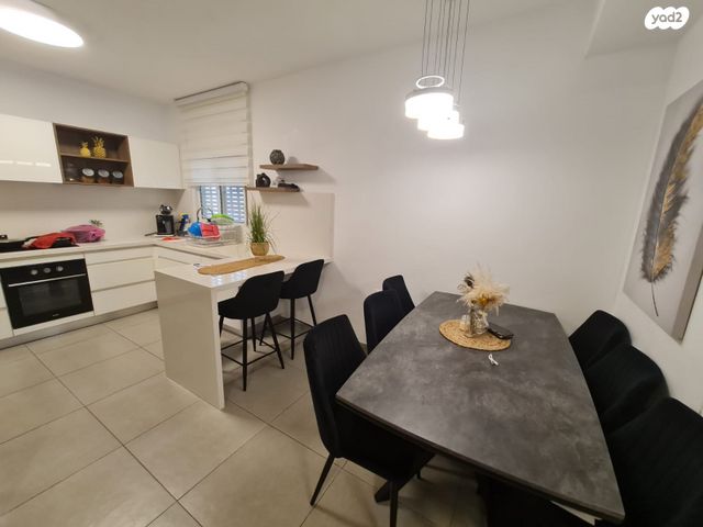 דירה, נחליאלי 2, נהריה הירוקה, נהריה