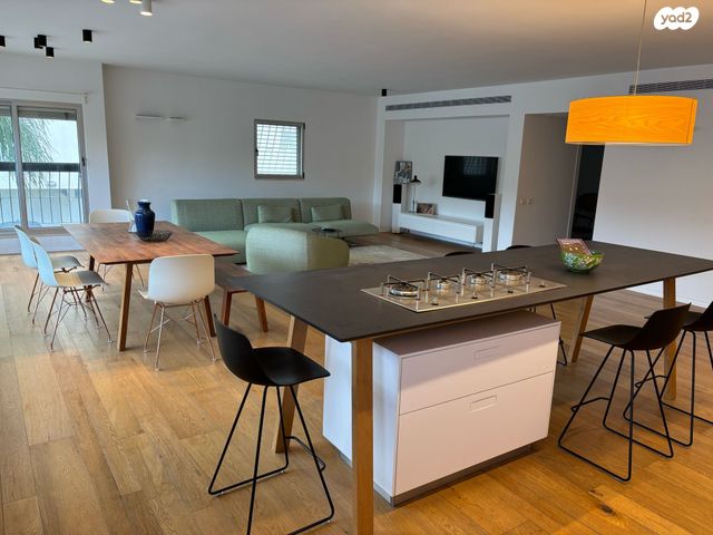 נווה אביבים