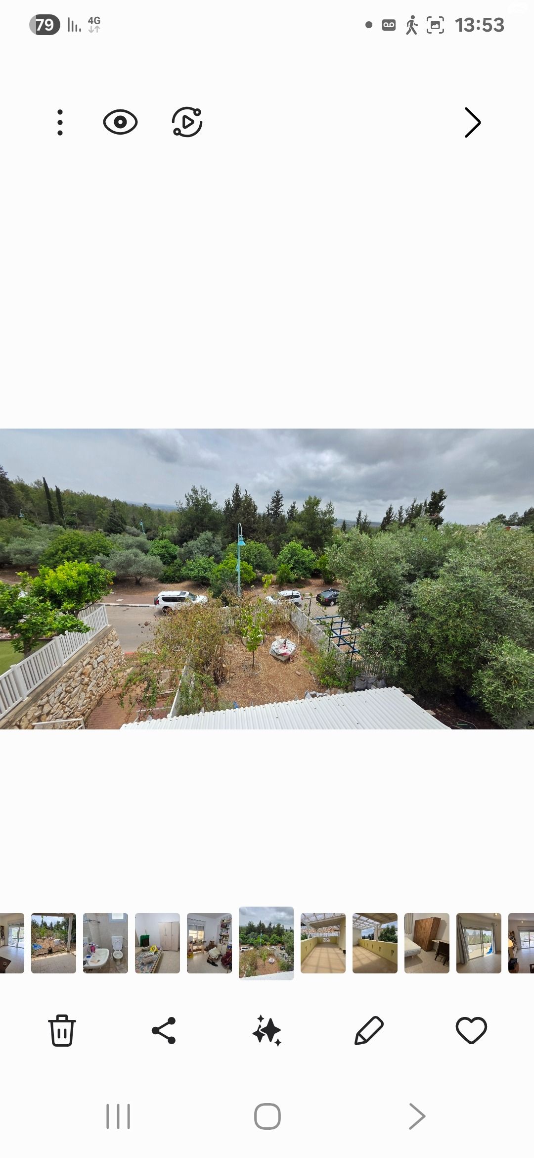 האלון 