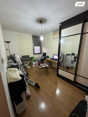 דירה, ליאון בלום, רמת הדר, חיפה