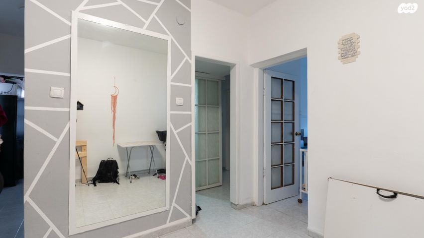 דירה, הכותל המערבי, שכונה א', באר שבע