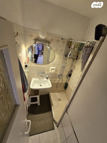 דירה, כרמיה, קרית שפרינצק, חיפה