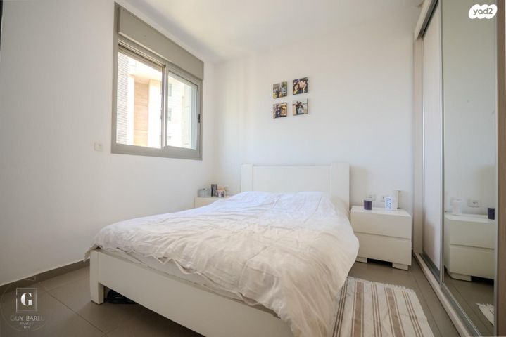 דירה, פרופסור ישעיהו ליבוביץ 22, עזרא, הארגזים, תל אביב יפו