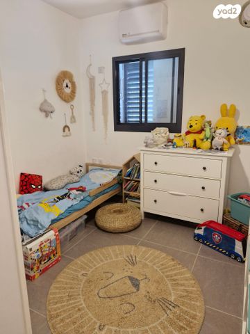 דירה, הקרן, גליל ים (מתחם הכוכבים), הרצליה