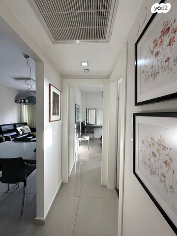 דירה, ארלוזורוב 40, הצפון הישן - צפון, תל אביב יפו