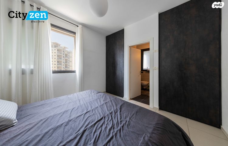 דירה, בני בנימין, גלי הים, נתניה