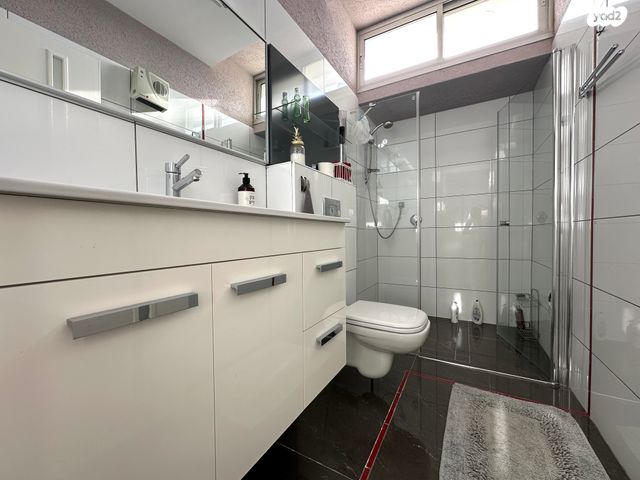 דירה, ארלוזורוב 40, הצפון הישן - צפון, תל אביב יפו