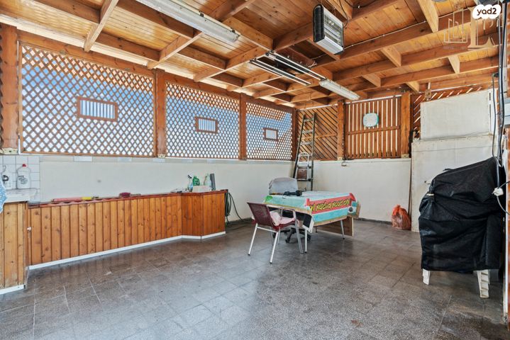 דופלקס, המורן, אבן גבירול, רחובות