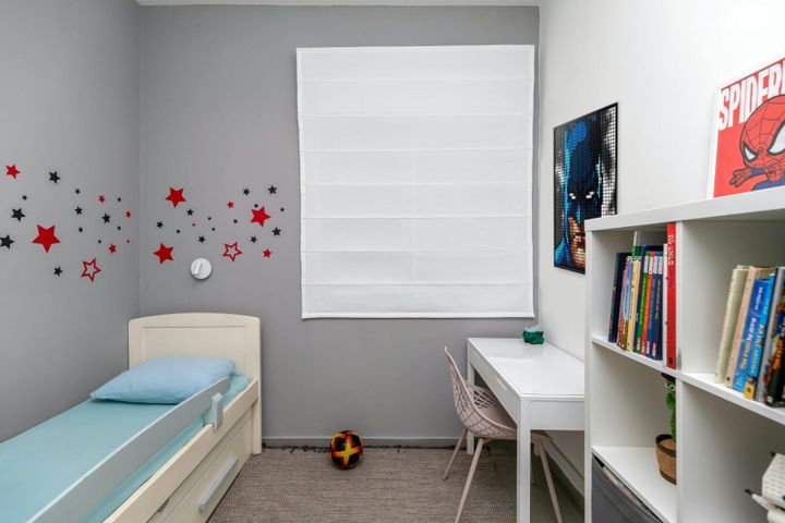 דירת גן, רמת אמיר, קדימה צורן