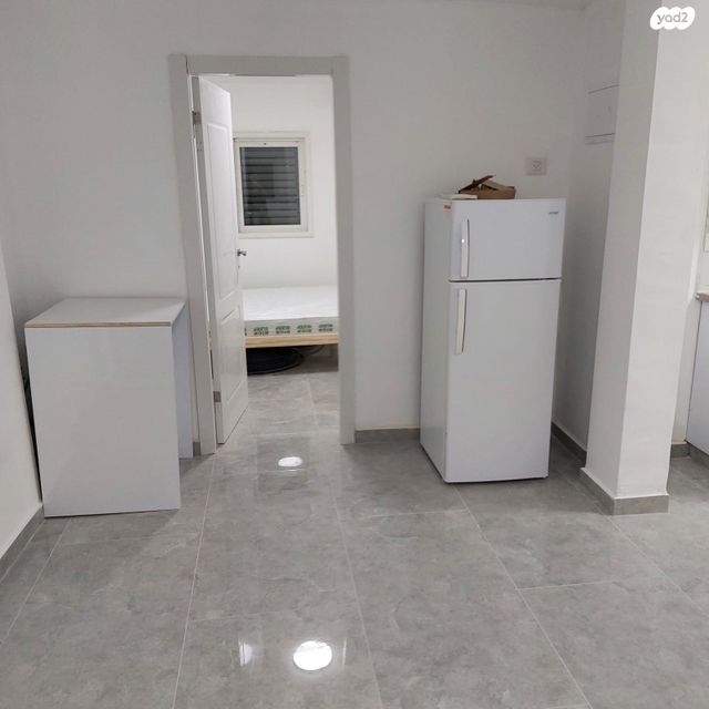 דירה, בני אור 42, שכונה ב', באר שבע