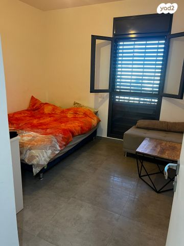 דירה, ישראל שוחט, נווה זאב, נאות אילן, באר שבע