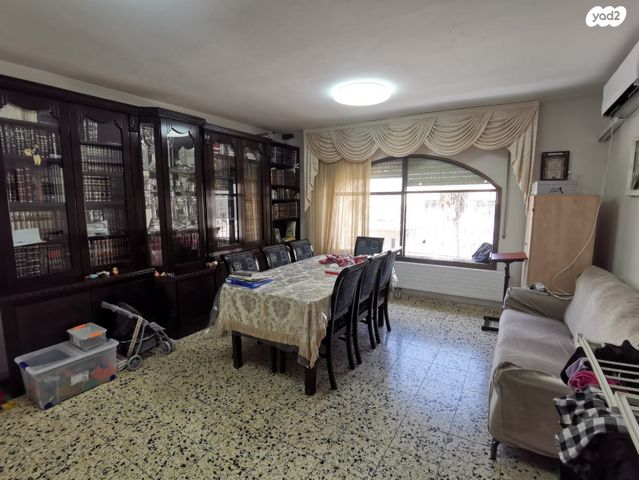 דירה, ירושלים