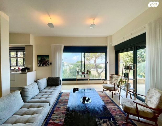 דירה, הירקון, שמבור, חיפה