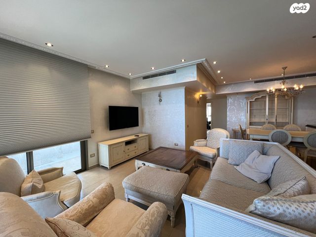 דירה, שדרות ניצה 26, צפון מערב מרכז העיר, נתניה