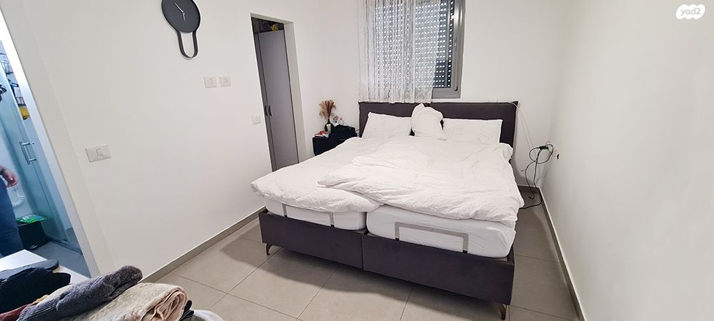 דירה, דפנה, סיגליות, באר שבע