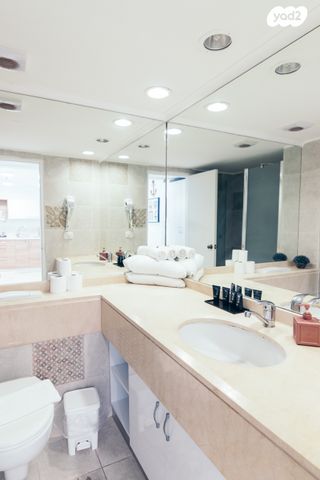 דירה, דוד אלעזר 10, חוף הכרמל, חיפה