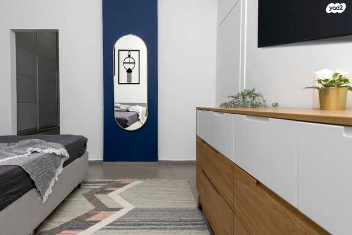 דירת גן, רמת אמיר, קדימה צורן