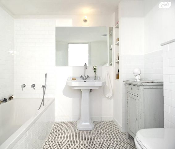 גג/ פנטהאוז, תל אביב יפו