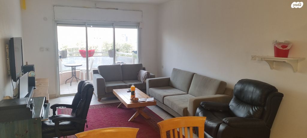 גג/ פנטהאוז, אמנון ותמר, רמת פולג, נתניה