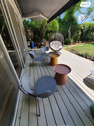 בית פרטי/ קוטג', רמת השרון