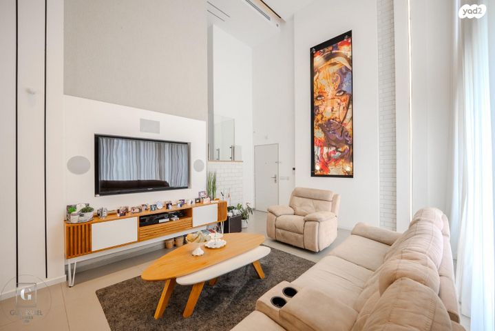 דירה, פרופסור ישעיהו ליבוביץ 22, עזרא, הארגזים, תל אביב יפו