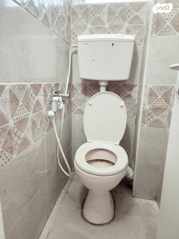 דירה, דוד המלך 39, אביב, ראש העין