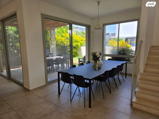 בית פרטי/ קוטג', אבן יהודה