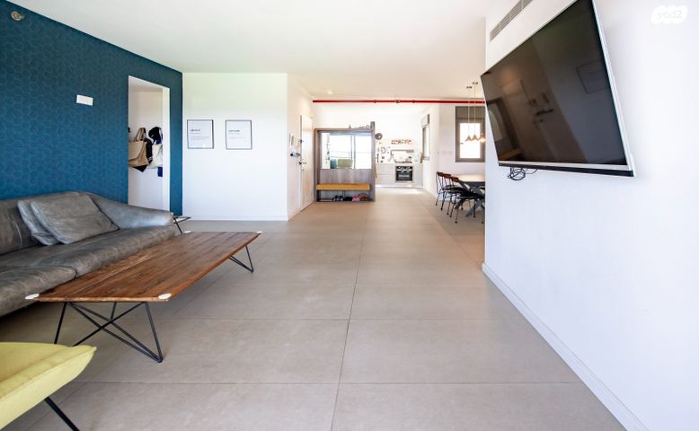 דירה, גולדה מאיר, מתחם 1200, הוד השרון