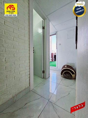 דירה, ראש פינה, רובע ט', אשדוד