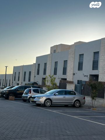 דירה, ישראל שוחט, נווה זאב, נאות אילן, באר שבע