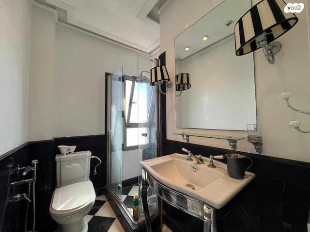 דירה, שדרות ניצה 26, צפון מערב מרכז העיר, נתניה