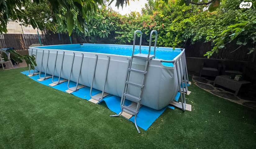 דירת גן, רמת אמיר, קדימה צורן