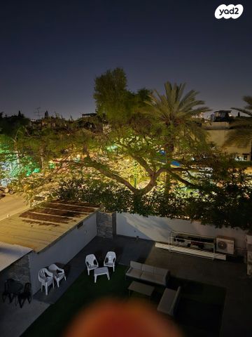 גג/ פנטהאוז, שלום עליכם, גבעת גאולה, רמת גן