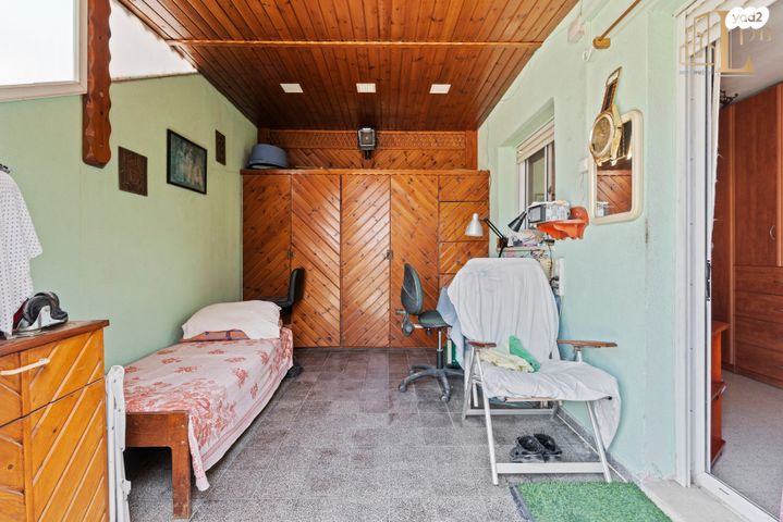 דופלקס, המורן, אבן גבירול, רחובות