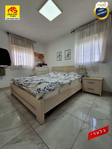 דירה, ראש פינה, רובע ט', אשדוד