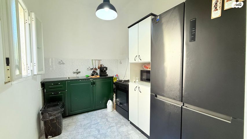 דירה, השלום 17, מסדה, חיפה