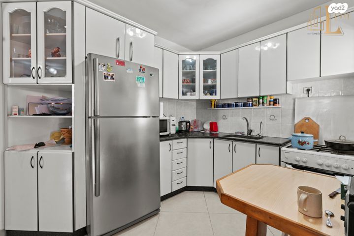 דופלקס, המורן, אבן גבירול, רחובות