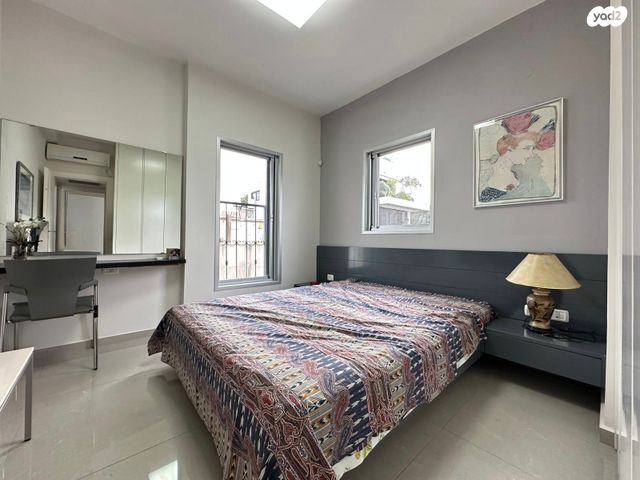 דירה, ארלוזורוב 40, הצפון הישן - צפון, תל אביב יפו