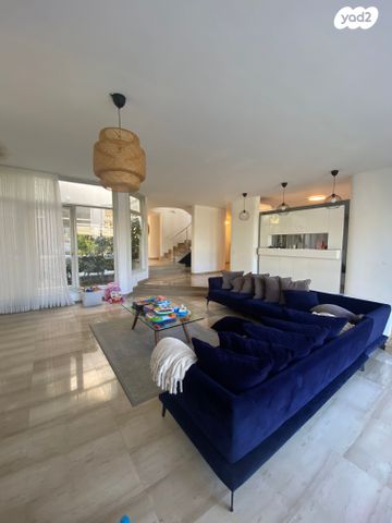 בית פרטי/ קוטג', הרצליה פיתוח, הרצליה