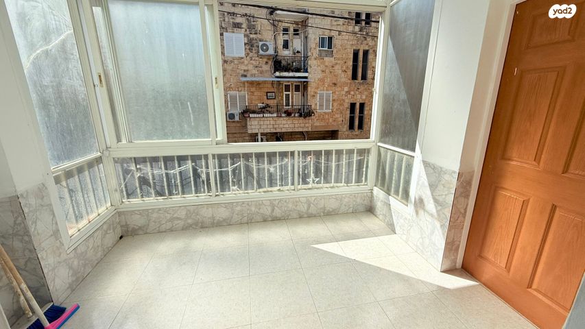 דירה, השלום 17, מסדה, חיפה