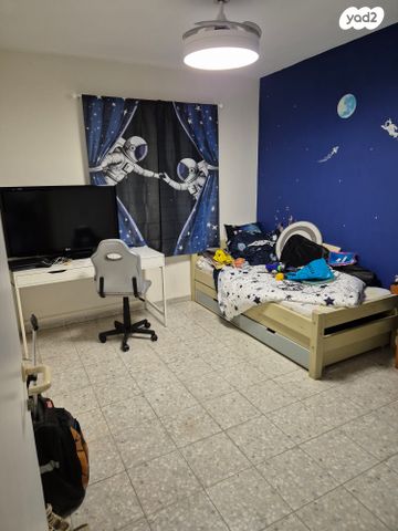 גג/ פנטהאוז, שלום עליכם, גבעת גאולה, רמת גן