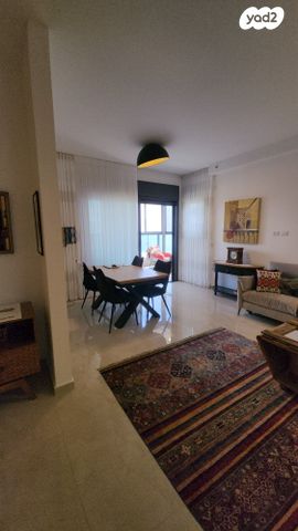 דירה, הדקל 9, רובע א', אשדוד