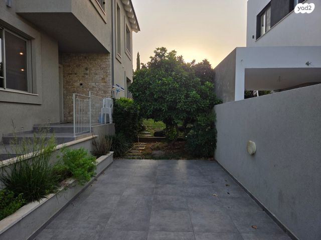 בית פרטי/ קוטג'